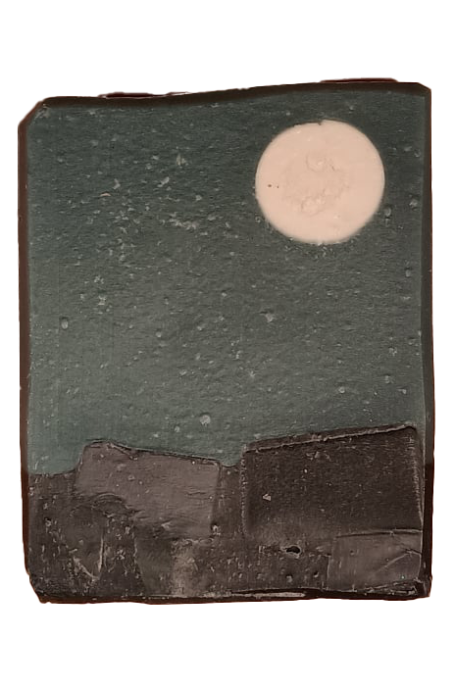 Wolf - Humility Howling at the Moon